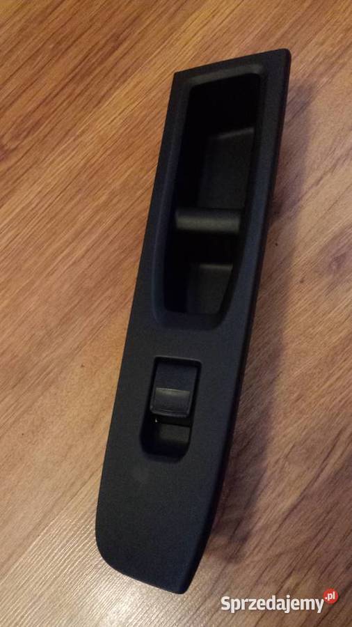 Toyota Yaris III przycisk opuszczania szyb prawy Nowy Sącz sprzedam