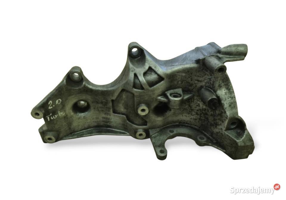 ŁAPA MOCOWANIE PODSTAWA ALTERNATORA AUDI A4 B7 Działoszyce