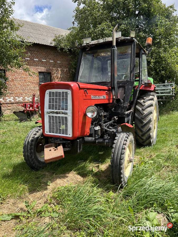 URSUS C360 Bychawa sprzedam