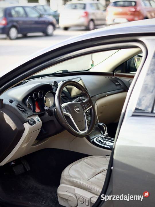 Opel Insignia a Cosmo 28 V6 nowy rozrząd gaz 260 2800cm3 podkarpackie Żarówka sprzedam