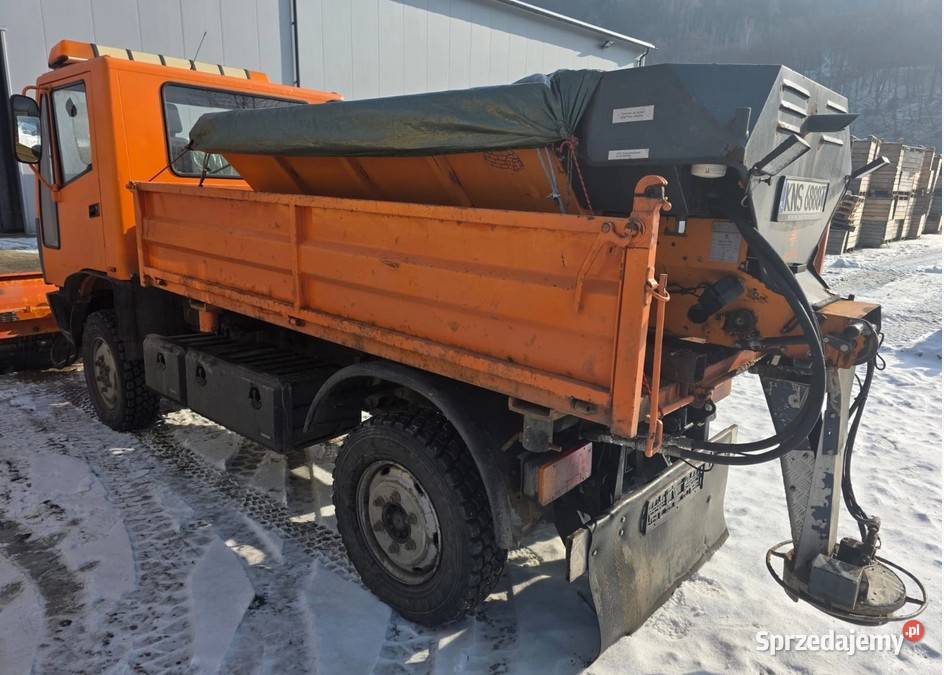 Inny BucherSchoerling manualna Zarzecze