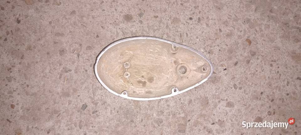 Wsk kapadekiel olejowy Sędziszów Małopolski