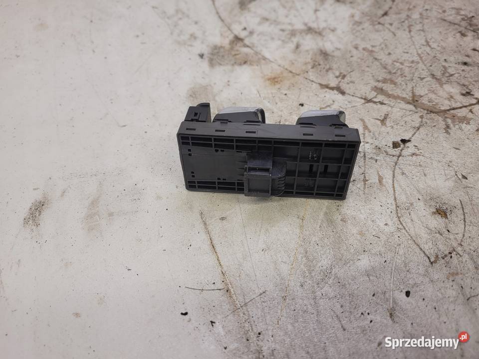 PRZEŁĄCZNIK WŁĄCZNIK SZYB AUDI A4 B8 LI Przystajń