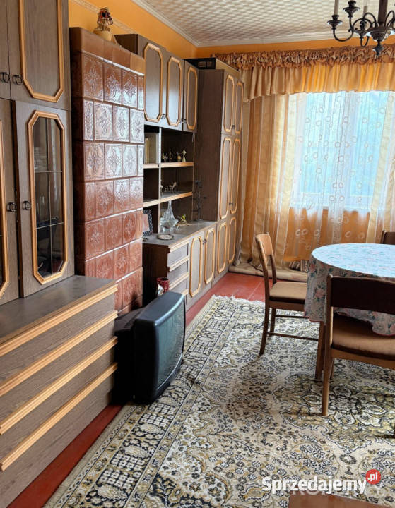 Dom 100m2 Podegrodzie