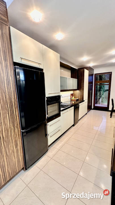 GdańskSuchanino 73 mkw 3 pokoje z ogrodem Wynajem Gdańsk