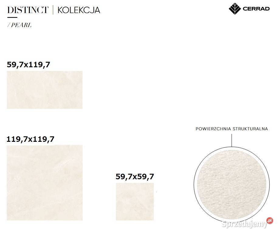 gres 60x60 60x120 120x120 distinct matowy gat1 Gorzów Wielkopolski sprzedam