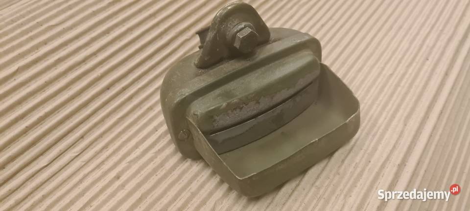 Vw typ 181 kubelwagen lampa szlakowa hella Łódź sprzedam