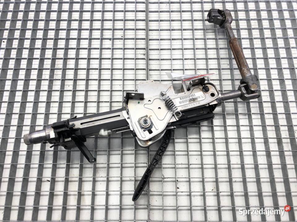 KOLUMNA KIEROWNICZA VW ARTEON 3Q1419501E