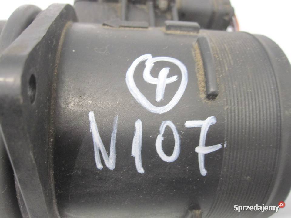 CITROEN DS4 20 HDI 11r przepływomierz 9662635680 świętokrzyskie Kielce sprzedam