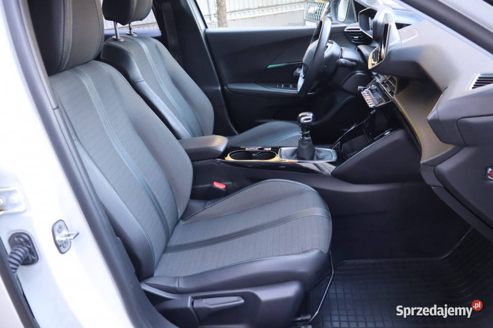 Peugeot 2008 12 PureTech radio śląskie Zabrze