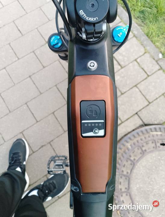 Sprzedam Rower MTB Atom X sprzedam