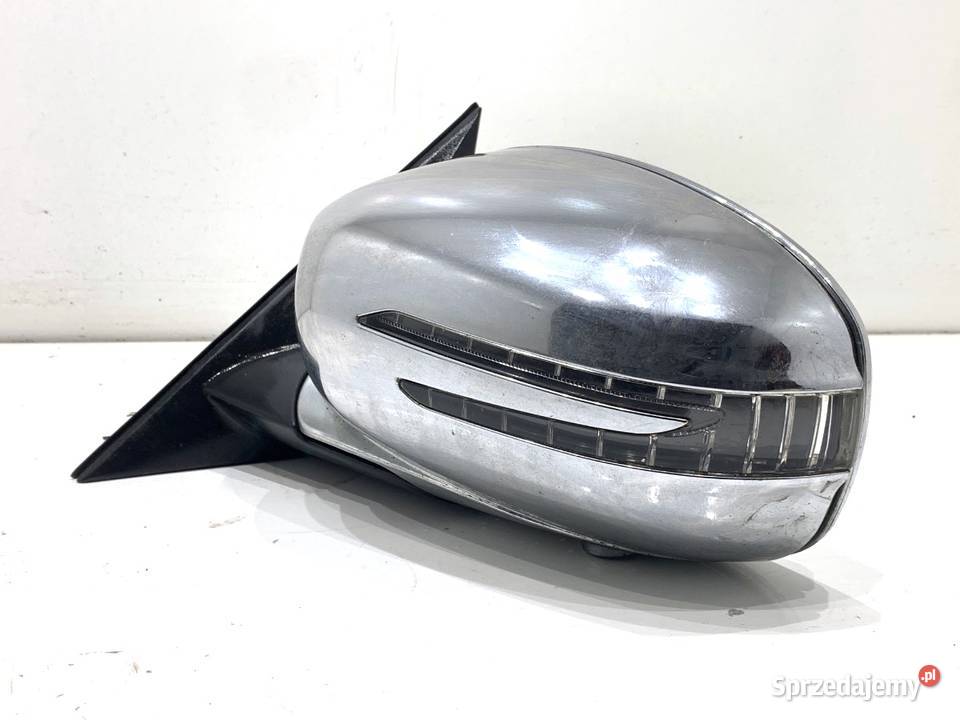 LUSTERKO LEWY CHRYSLER 300C SedanLimuzyna Lusterka zewnętrzne sprzedam