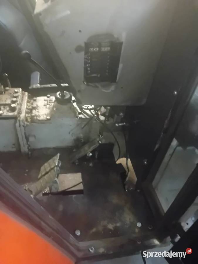 Ursus c330 ramie kopiące Strzelce Opolskie