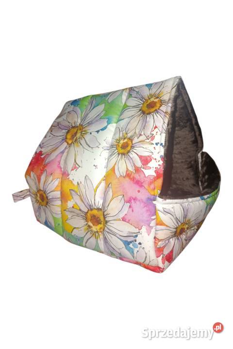 Domki świnek morskich 26x25 wys 20 Białystok