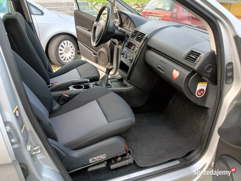 Mercedes Benz Nowy Sącz