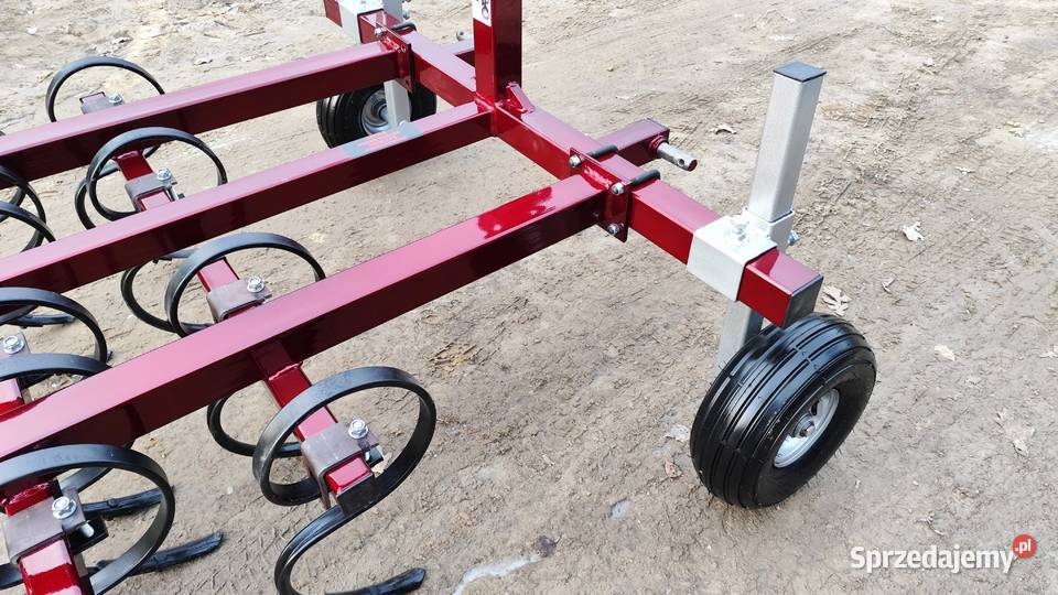 Pielnik porzeczek truskawek malin chwastownik Pozostałe Puławy