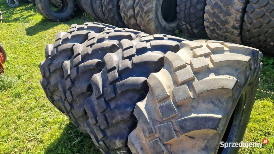 44565r225 18r225 18225 80 bez napraw Opony rolnicze Nowe Miasto Lubawskie