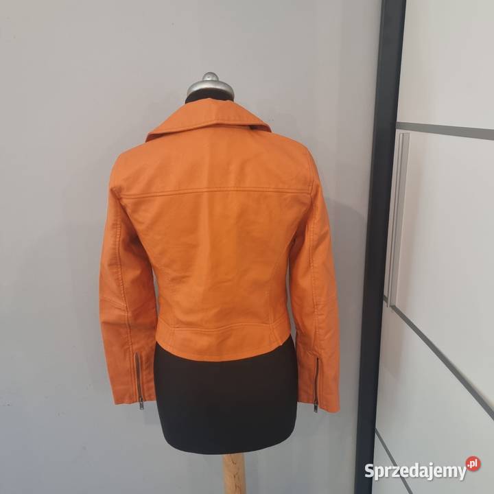Damska kurtka ramoneska Only S Rozmiar 36(S) Kraków