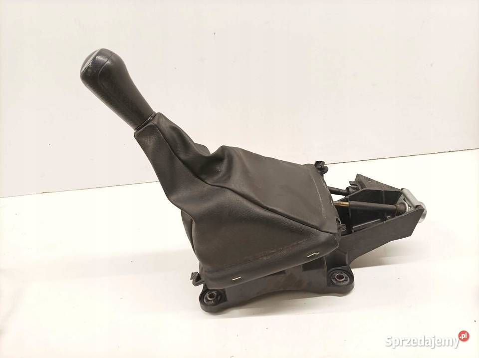 LEWAREK SKRZYNI BIEGÓW WYBIERAK MANUAL 5 B 20 B osobowe świętokrzyskie