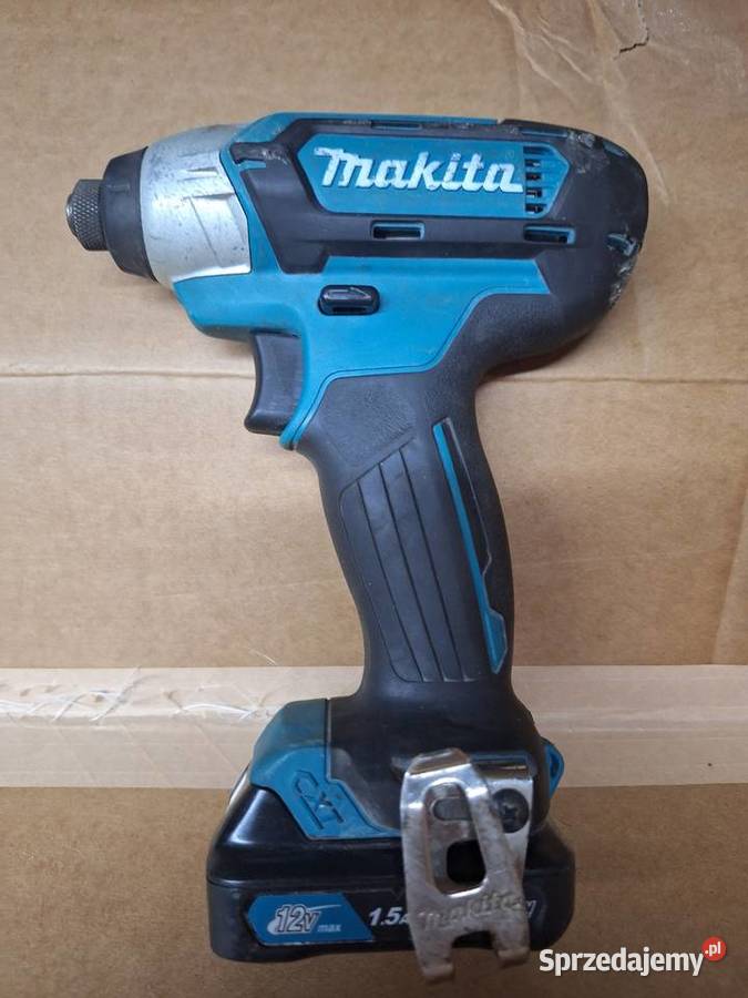 Makita zestaw Mokrzeszów