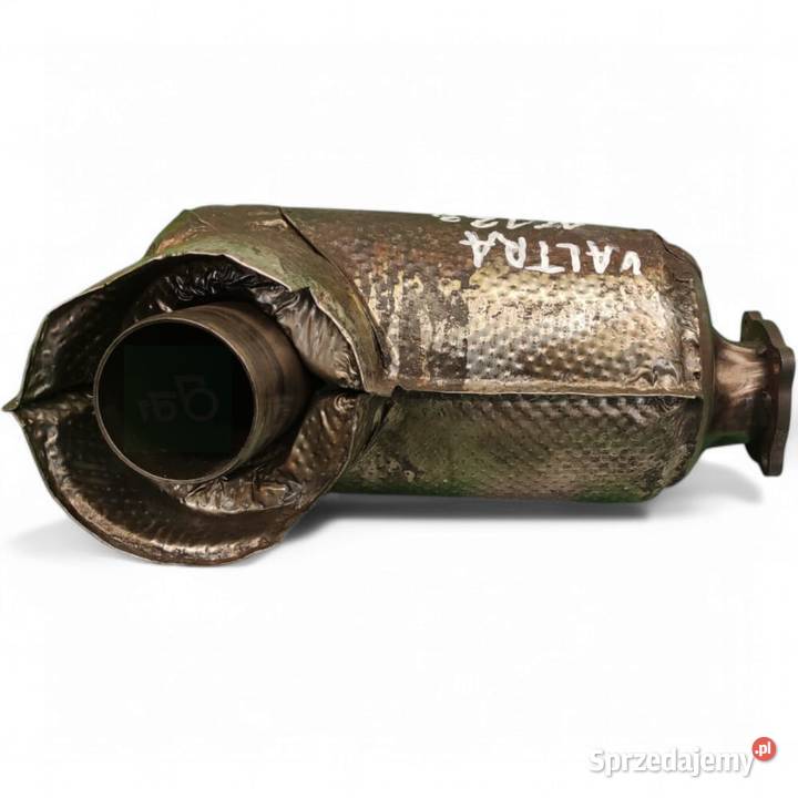 DPF V63361610 AGCO Valtra N143 Wilkowo sprzedam