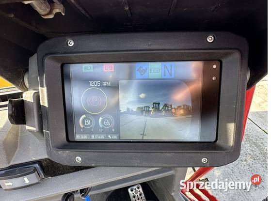 WOZIDŁO BUDOWLANE WACKER NEUSON DW602 Wozidła Tuliszków