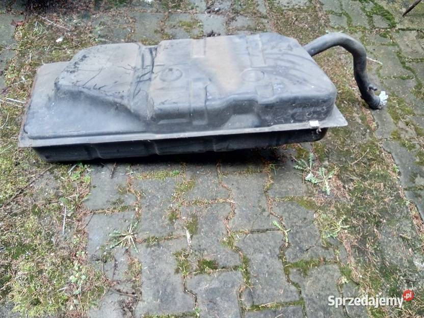 Zbiornik paliwa vw polo II Kobylnica