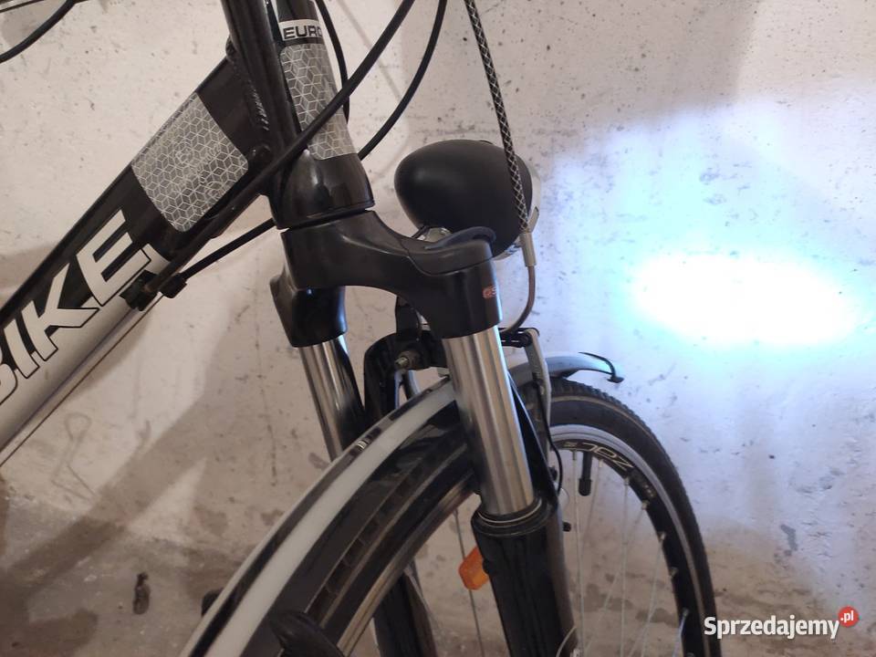 Rower Sport i Wypoczynek Racibórz sprzedam
