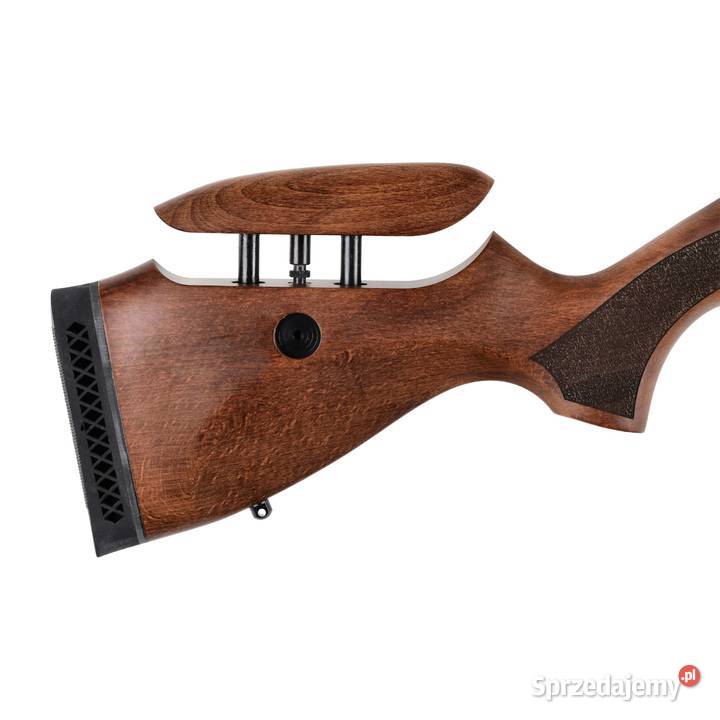 Wiatrówka Diana PCP XR200 drewno 55 mm 17 J Warszawa