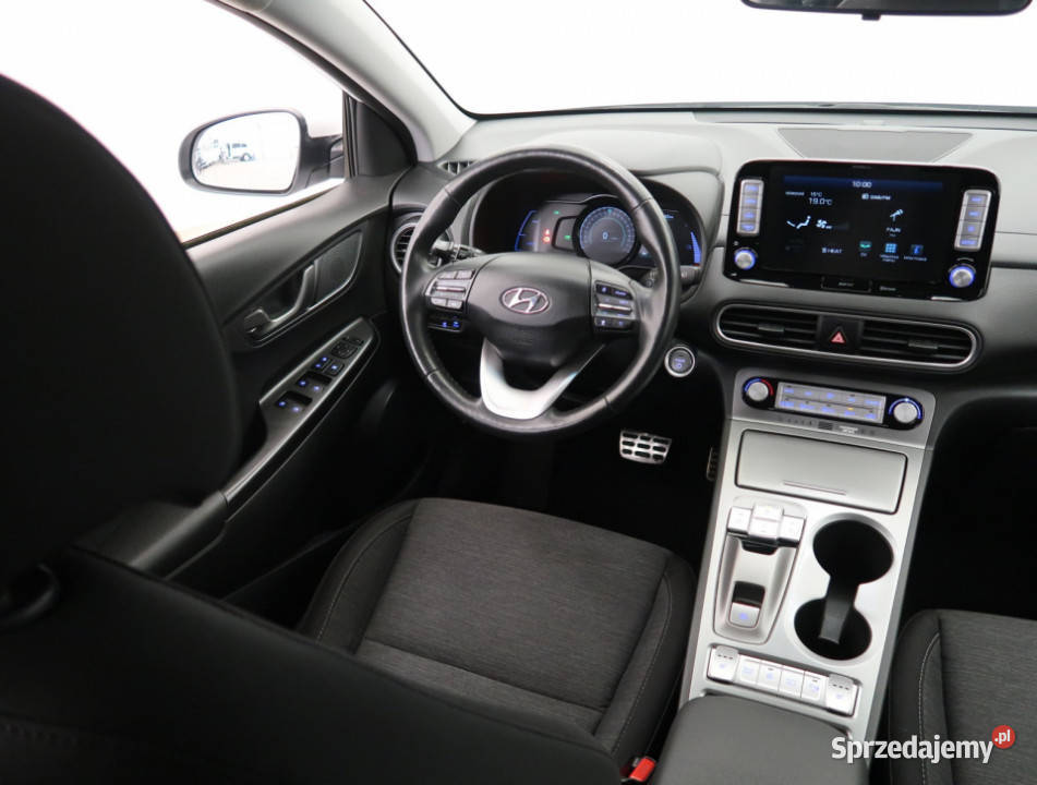 Hyundai Kona Electric 64 kWh Piaseczno