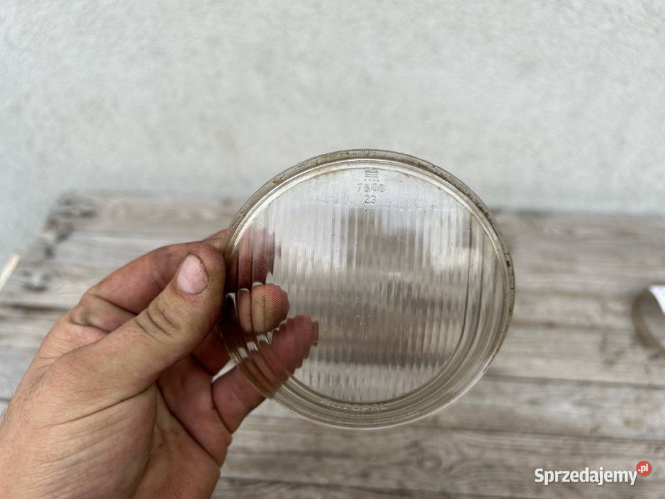 CZESKIE SZKŁO JAWA JAWKA CZ STADION 555 550 Kraków