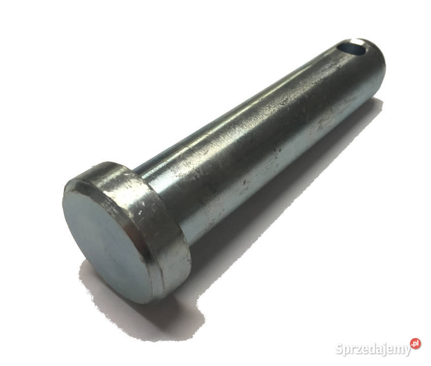 Sworzeń 28x115 mm kat2 Kramp Z328115KR
