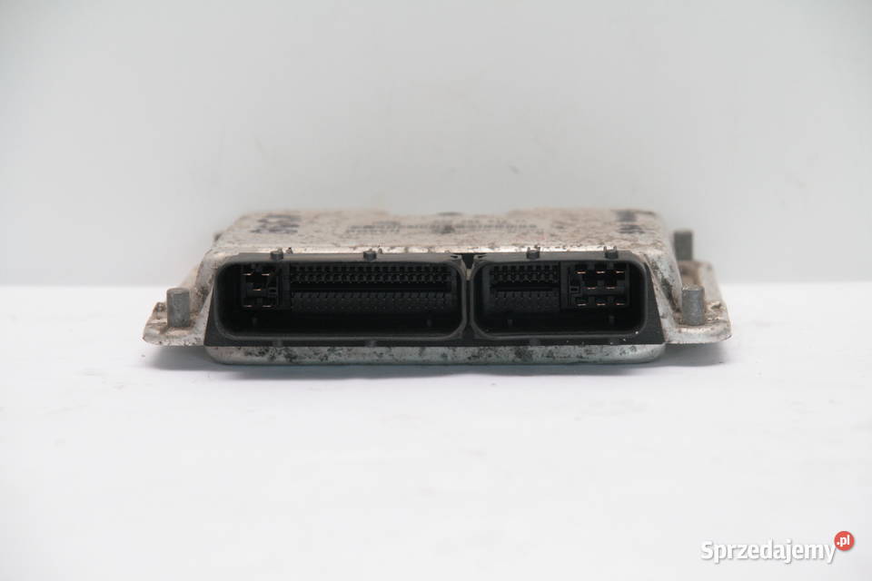 Sterownik silnika VW Seat Skoda Audi 038609021CL Siemianowice Śląskie