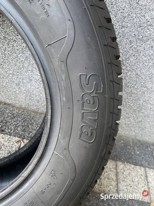 Sava Eskimo hp2 2156516 2024 9 mm Bolesławiec