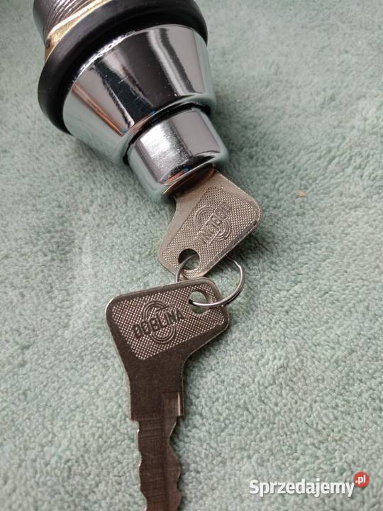 Wartburg 353 Nowy Zamek Klapy Bagażnika Łódź