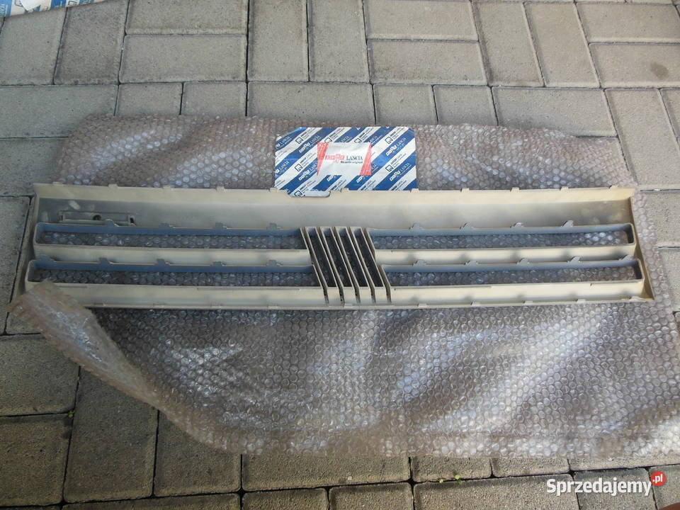 Atrapa chłodnicy grill Fiat Tipo Mk1 7642831 Kozy sprzedam