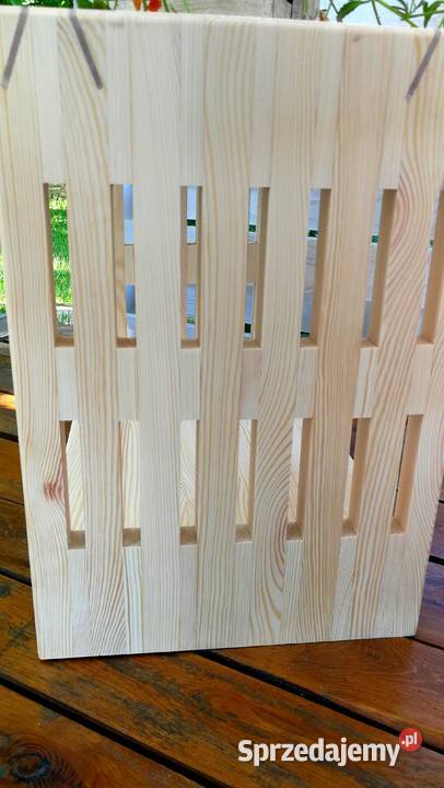 Ława drewniana stolik kawowy ławakostka świętokrzyskie