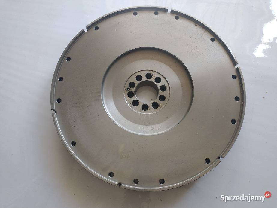 416 0031 10 LUK Koło zamachowe 430mm MAN Olsztyn