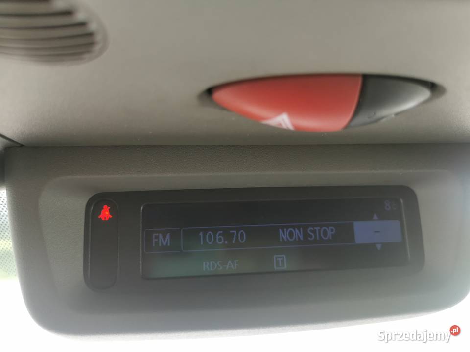 Opel Movano L3H2 Klima Rok produkcji 2011 sprzedam