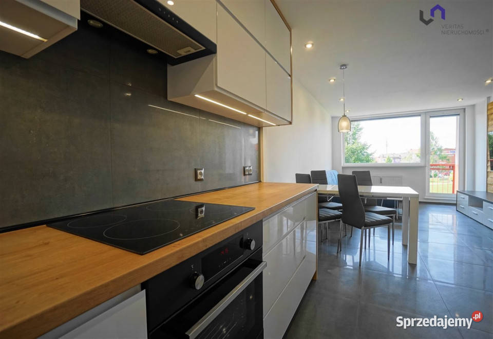 Mieszkanie Chorzów 319 metrów 1 pokojowe wielka płyta