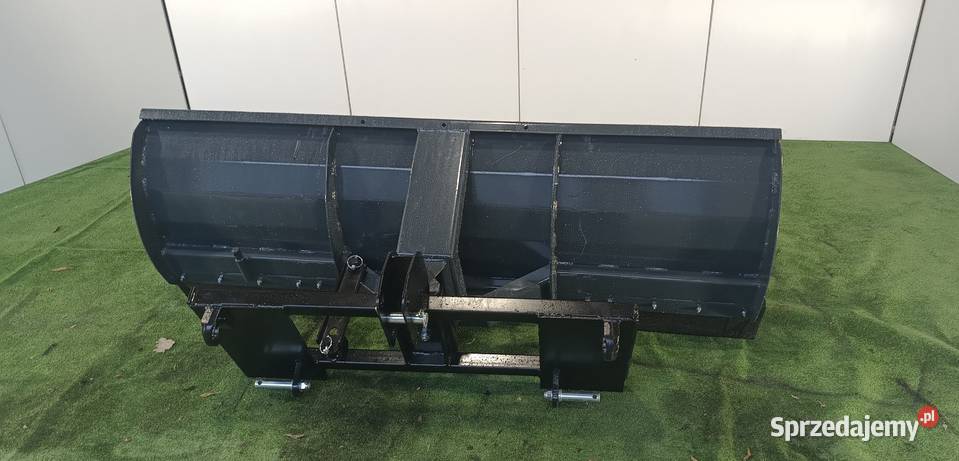 Pług do śniegu 20m nieuszkodzony Szklarska Poręba