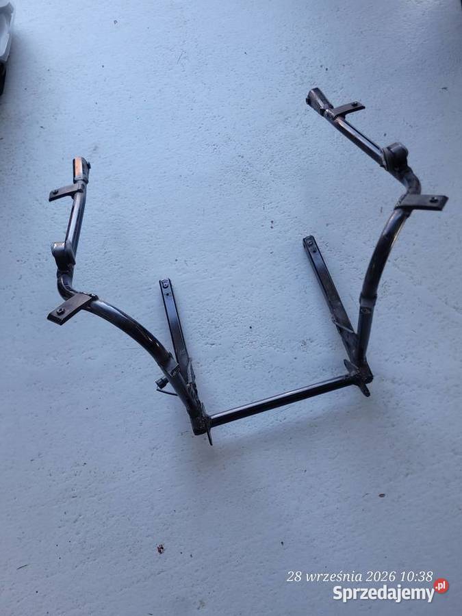 HONDA GOLD WING GL1800 SC79 B GOLDWING OEM Nowy Tomyśl