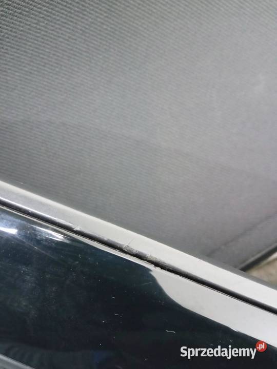 TAPICERKA BOCZEK PRAWY LEWY PRZÓD KOMPLET LIFT