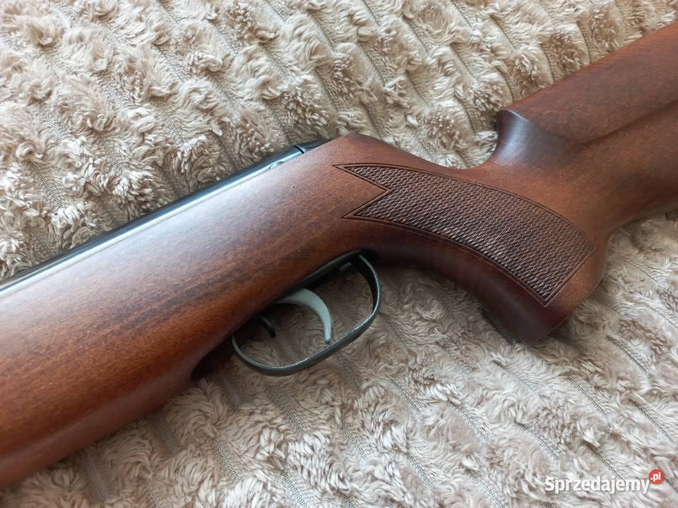 GAMO CFX Royal 55mm Rybnik