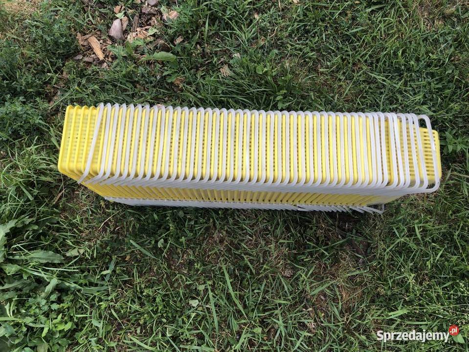 Łubianki na truskawki sprzedam