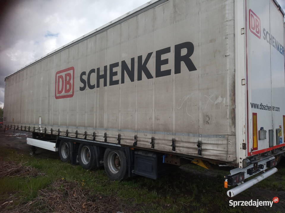 Dach drzwi plandeka górna zabudowa firana mega