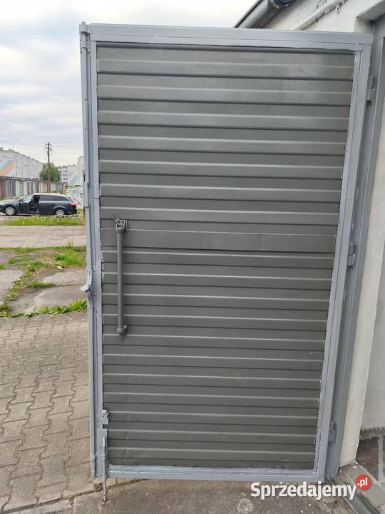 Sprzedam garaż murowany KW wielkopolskie