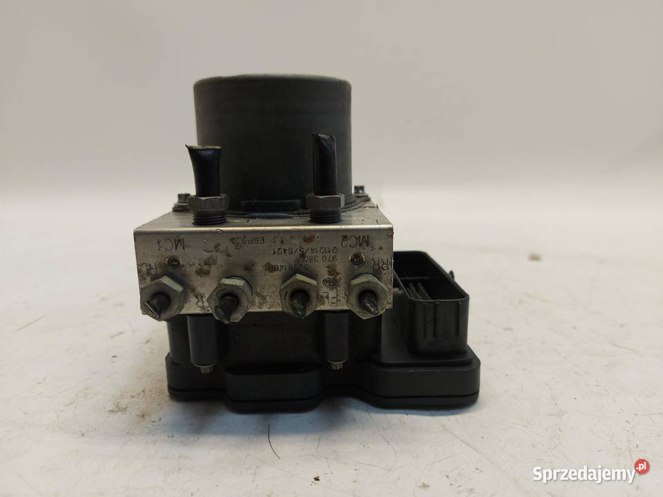 Volvo XC40 T5 Pompa sterownik ABS 32281466