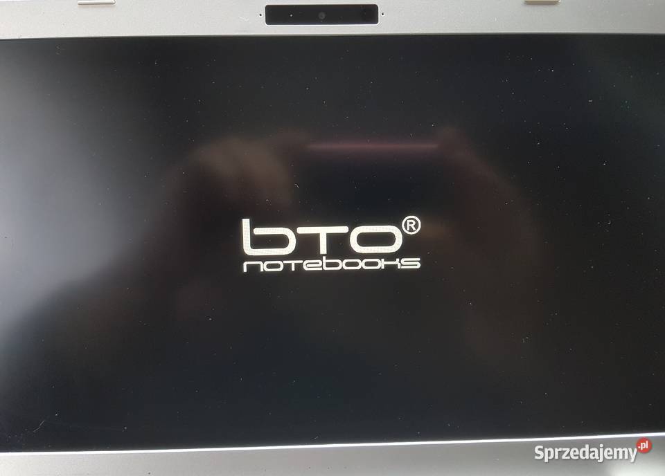 Notebooks bto N141WU i78550u opolskie Opole