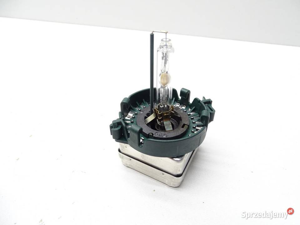 ŻARNIK ŻARÓWKA XENON D3S 35W OSRAM XENARC AUDI